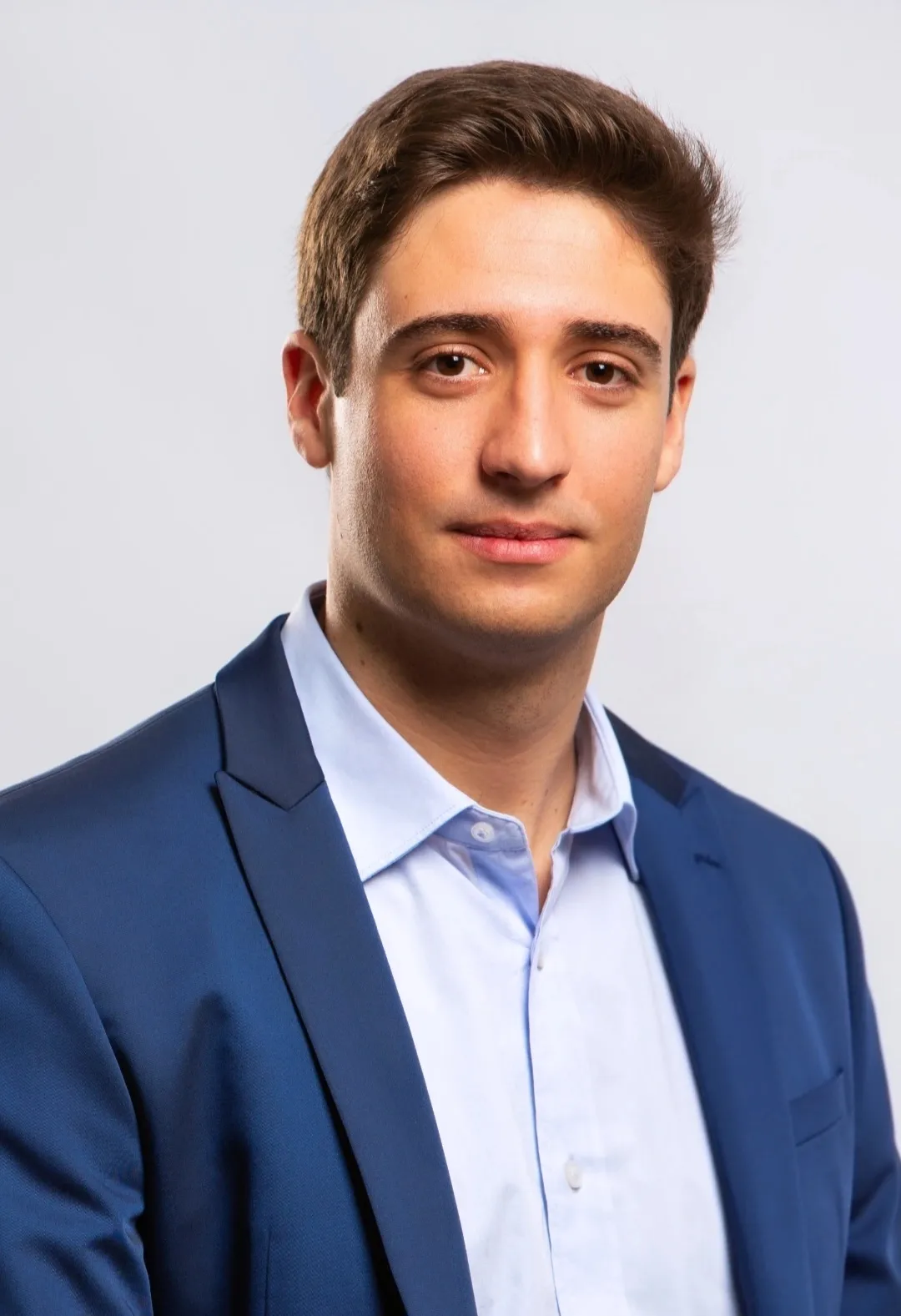 Juan Francisco Vivancos, Fundador de Vimar Legal & Real Estate